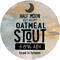 Oatmeal Stout