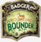 Bouncing Bounder