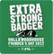 Extra Strong Badger