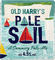 Old Harry's Pale Sail