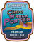 Choc Wreck Porter