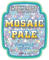 Mosaic Pale