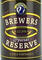 Brewers Special Reserve