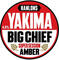 Yakima Big Chief