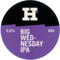 Big Wednesday IPA