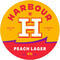 Juicy Lager Peach