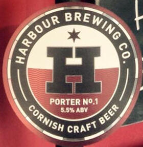 Porter No 1