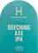 Beeching Axe IPA