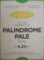 Palindrome Pale