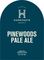 Pinewoods Pale Ale