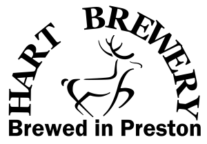 Hart  of Preston Brewery