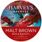 Malt Brown