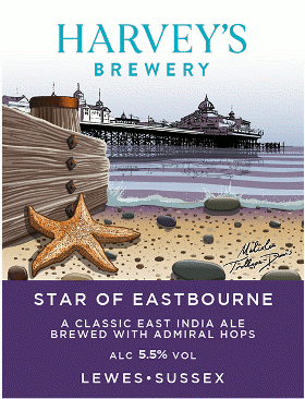 Star of Eastbourne