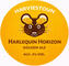 Harlequin Horizon