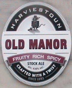 Old Manor