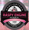 Raspy Engine