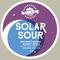 Solar Sour Damson