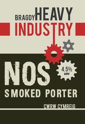 Nos Smoked Porter