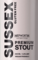 Sussex Premium Stout