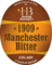 1909 manchester Bitter