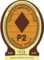 Czar's P2 Stout