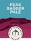 Peak Bagger Pale