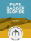 Peak Bagger Blonde