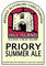 Priory Summer Pale