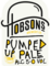 Pumped Up Pale