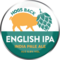 English IPA