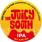 The Juicy South IPA