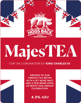 MajesTEA