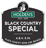 Black Country Special