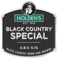 Black Country Special