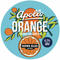 Apollo Orange