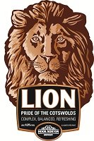 Cotswold Lion