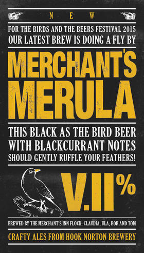 Merula Stout