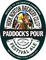 Paddock's Pour