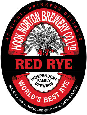 Red Rye