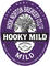 Hooky Mild