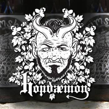 Hopdaemon Brewery