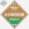 Old American Pale