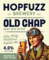 Old Chap