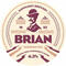 Brian