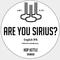 Are You Sirius