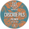 Cascade Pils