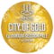 City of Gold