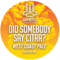 Did Someone Say Citra