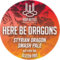 Here Be Dragons