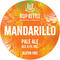 Mandarillo